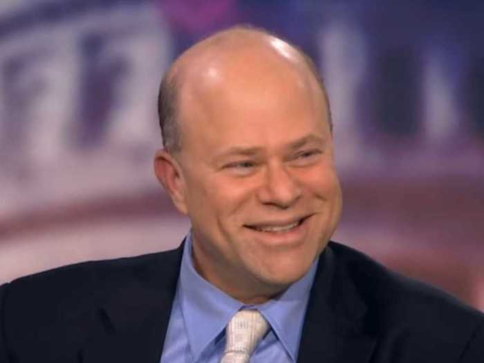 NEW JERSEY: David Tepper is worth $7.9 billion