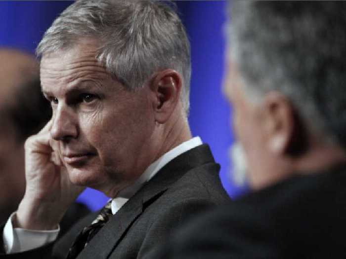 COLORADO: Charles Ergen is worth $13.7 billion