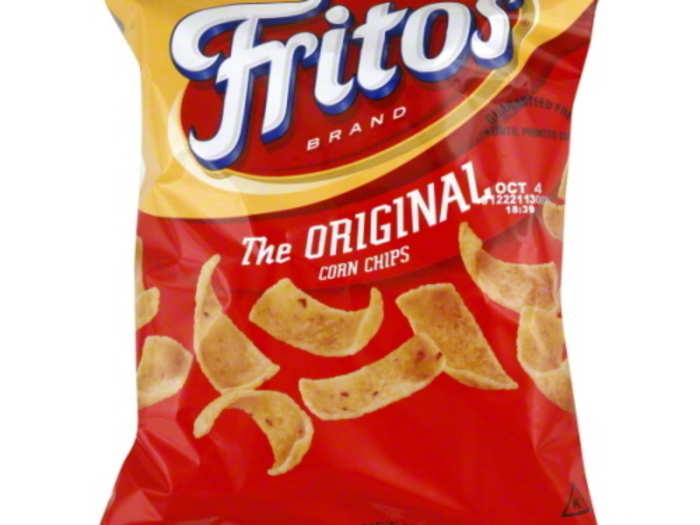 Fritos