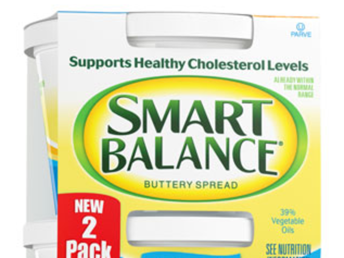 Smart Balance Light Buttery Spread