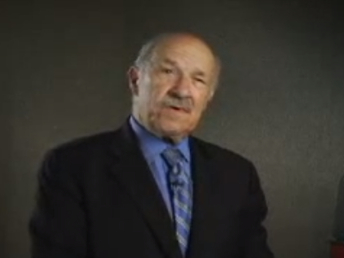 Another interesting tid-bit about SAC is Cohen hired an in-house psychiatrist for his traders.