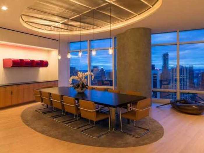 A month later, Cohen put his NYC penthouse on sale for $115 million.