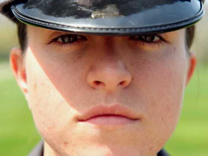 Now meet the most impressive West Point graduates.