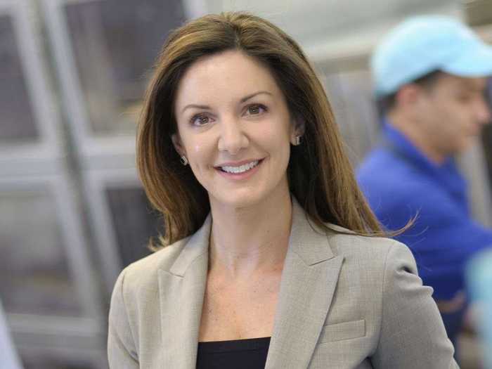 Kat Cole