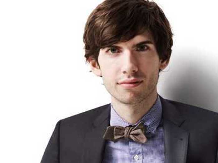 David Karp