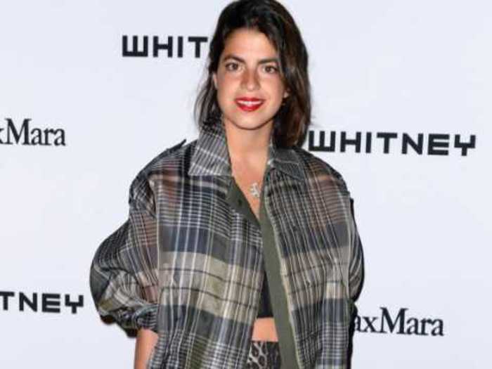 Leandra Medine