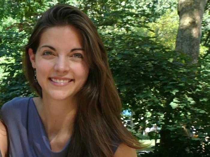 Kathryn Minshew