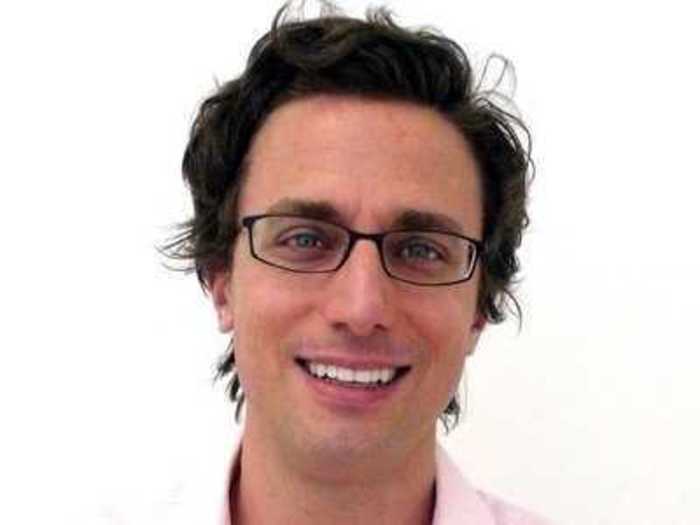 Jonah Peretti