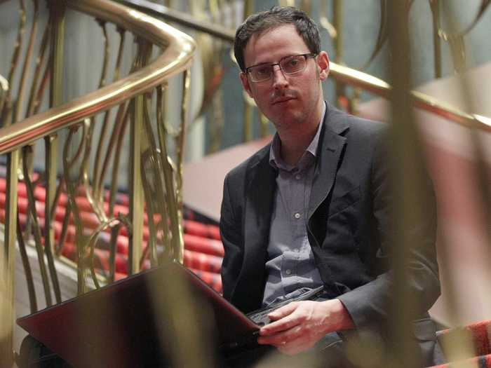 Nate Silver