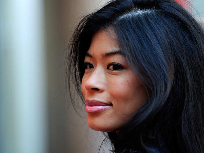 #47 Vanessa-Mae