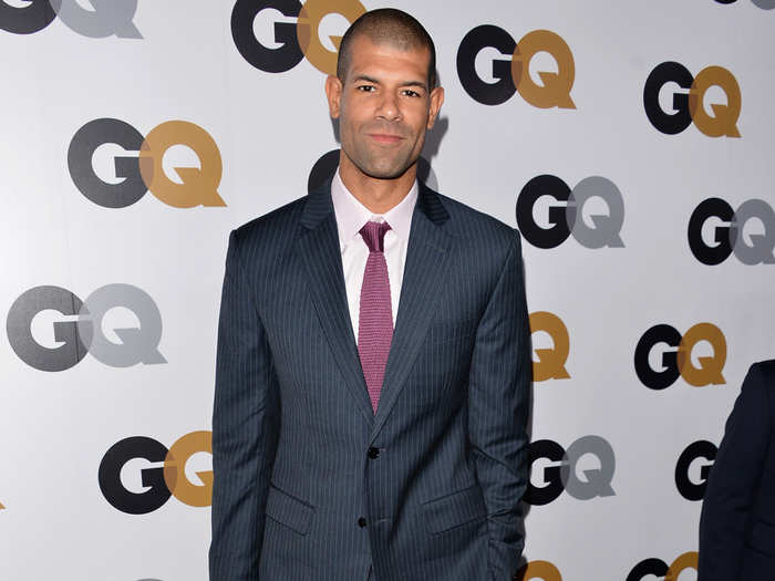 #36 Shane Battier