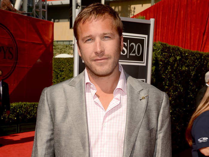 #13 Bode Miller