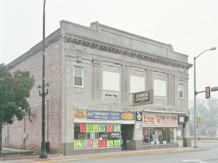 Cicero Trust And Savings Bank, Cicero IL