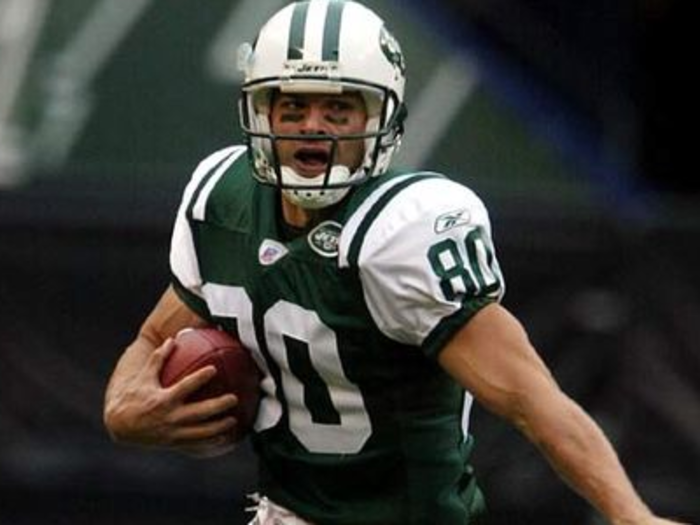 42 Of The Biggest Football Players On Wall Street - Business Insider India