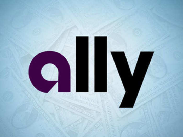 Ally Financial