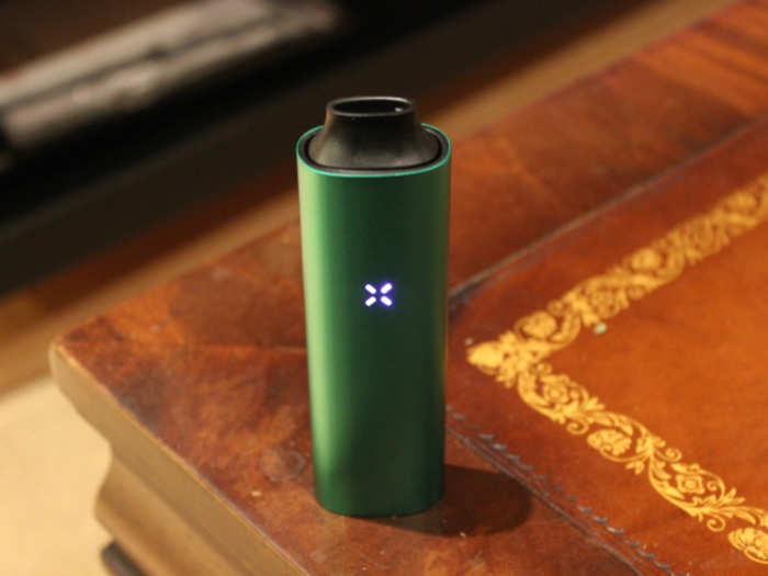 Ploom creates portable vaporizers, ushering in a new healthier way to enjoy tobacco.