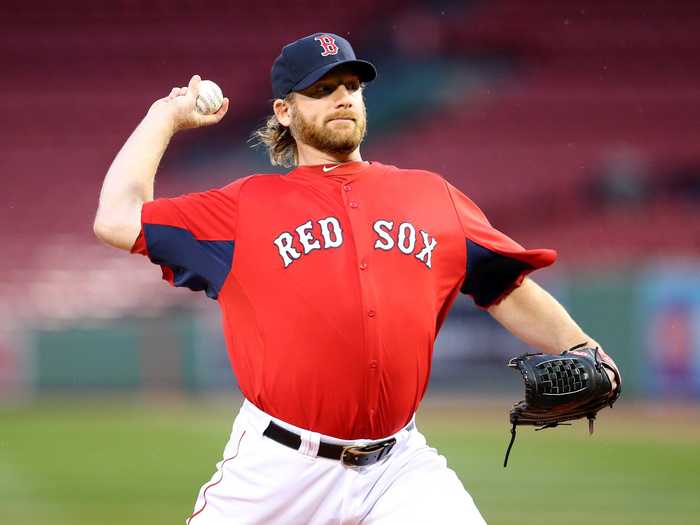 #6 Ryan Dempster  — $13.3 million