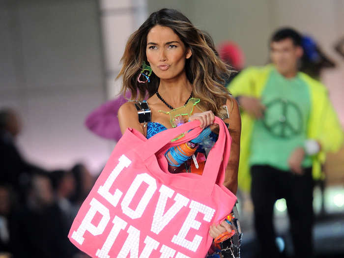 Lily Aldridge