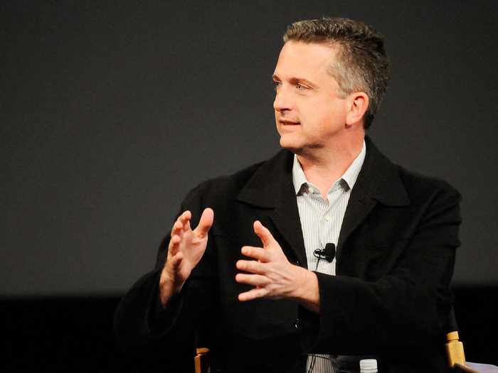 #15 Bill Simmons