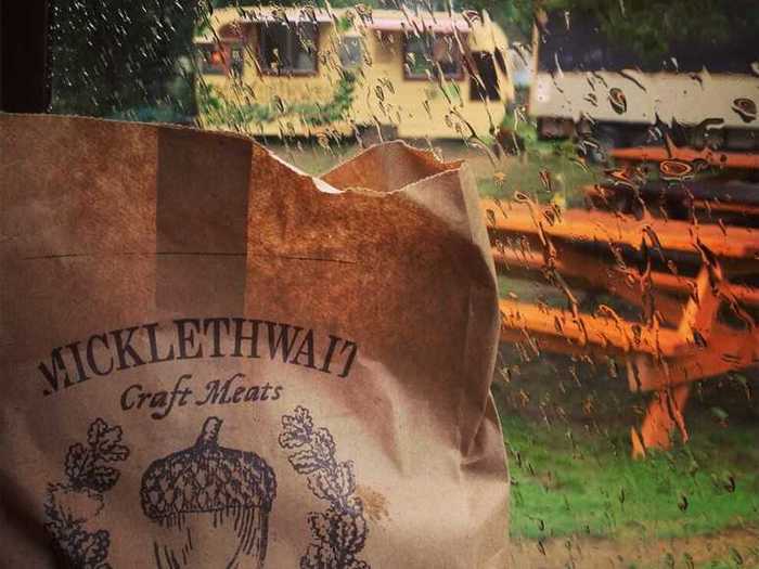 Micklethwait Craft Meats