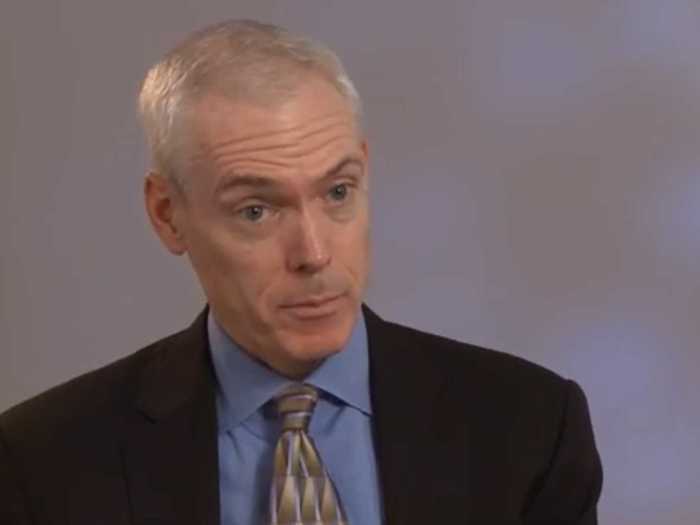 12. Jim Collins