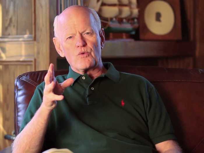 10. Marshall Goldsmith