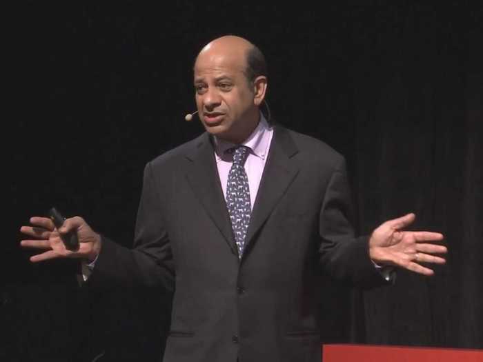 5. Vijay Govindarajan