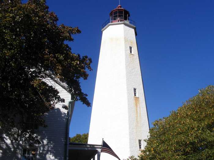 Take the Lighthouse Challenge, a fundraiser challenge to climb the stairs of all 11 lighthouses in Jersey in two days.