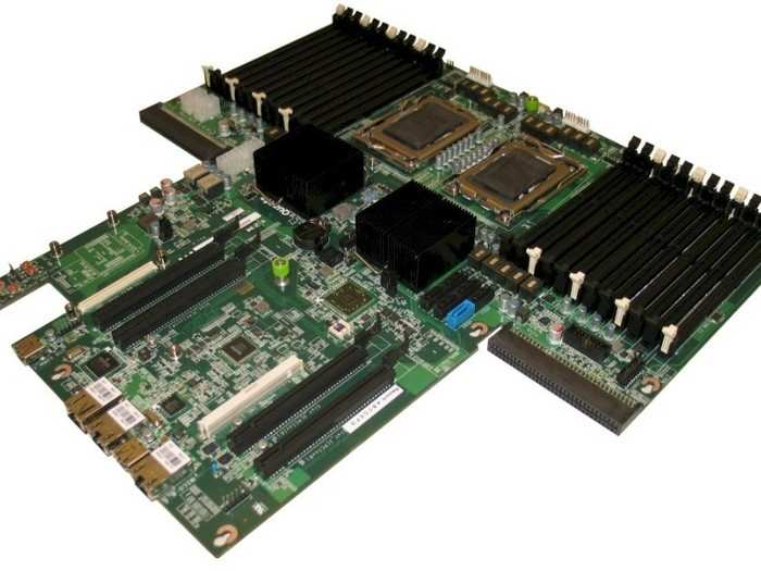 This is an OCP project called the "AMD Roadrunner." It