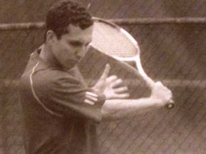 Brandon Ogara, an energy analyst, captained the UPenn team to its first Ivy League championship since 1970.