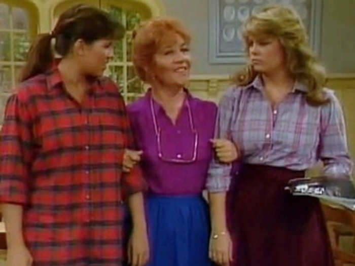 "The Facts of Life" (1979-1988)