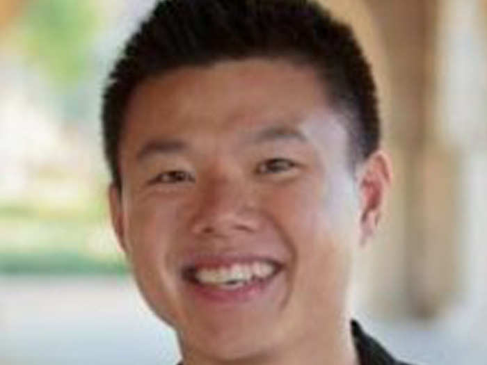 Michael Duong is a software engineer at Snapchat