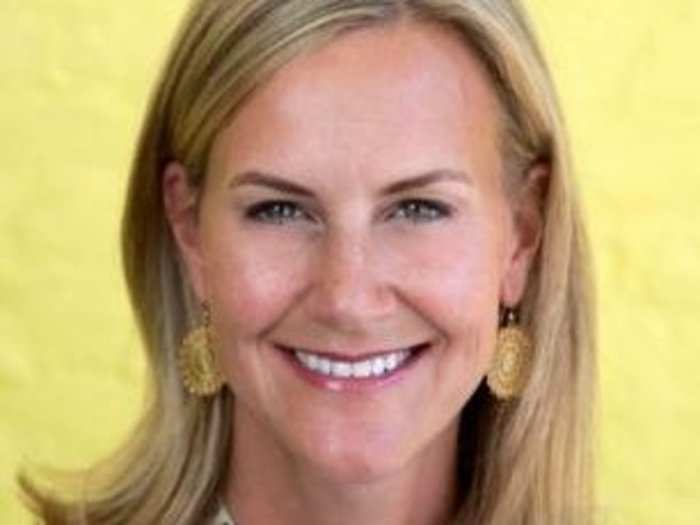 Mary Demyan Ritti is VP of Communications at Snapchat
