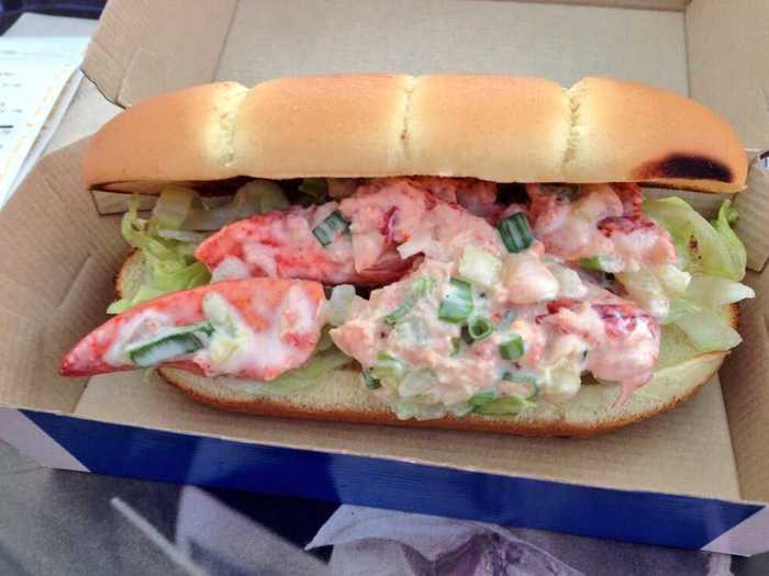 McLobster