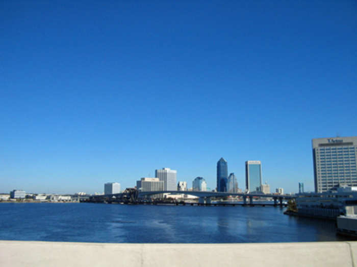 Jacksonville, Florida