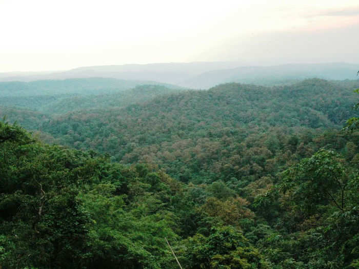 Nagpur-Jabalpur via Chhindwara (Maharashtra-Madhya Pradesh)