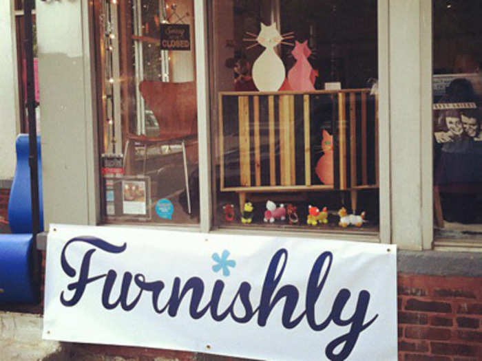 Furnishly