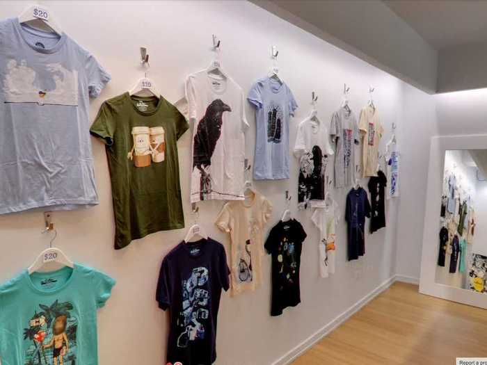 Threadless