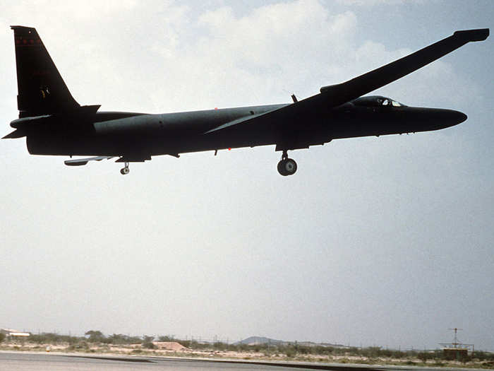 U-2s carried out Recon missions over Vietnam during the early stages of that war, and the only loss of a U-2 in combat took place in 1966 due to mechanical problems over North Vietnam