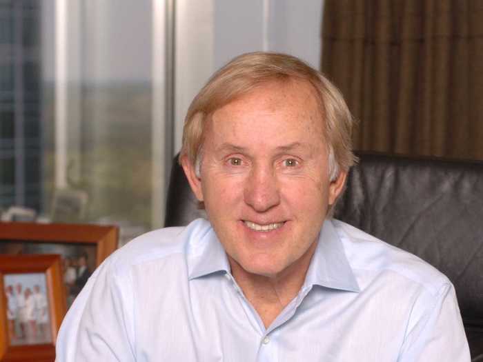 Fran Tarkenton, founder of smallbizclub.com