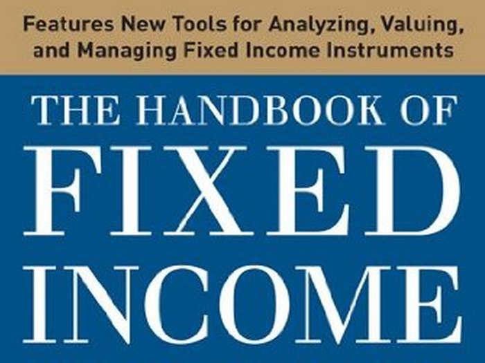 "The Handbook of Fixed Income Securities" by Frank J. Fabozzi