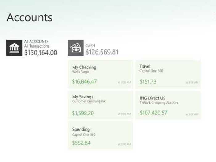 One of the most popular financial apps in the world has arrived on Windows.