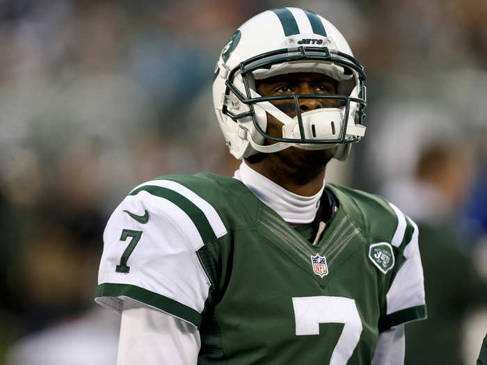 31. Geno Smith, New York Jets (previously 31st)