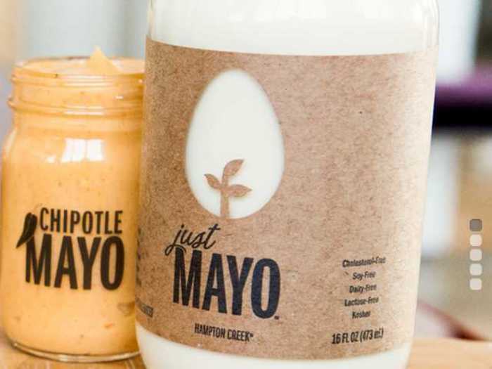 Hampton Creek foods wants to make chicken eggs obsolete.