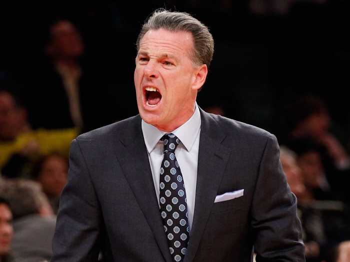 24. Jamie Dixon, Pittsburgh — $1.8 million