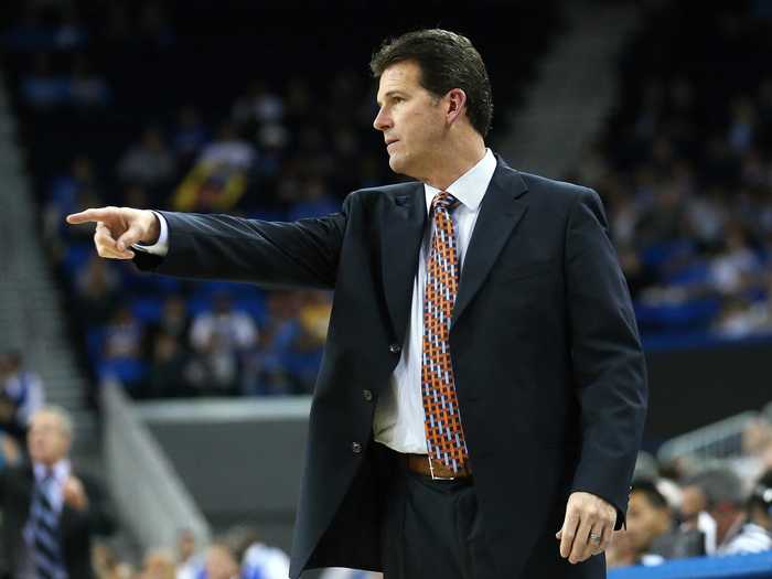 10. Steve Alford, UCLA — $2.6 million