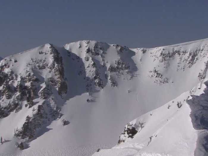 Pipeline – Snowbird Ski & Summer Resort, Snowbird, UT