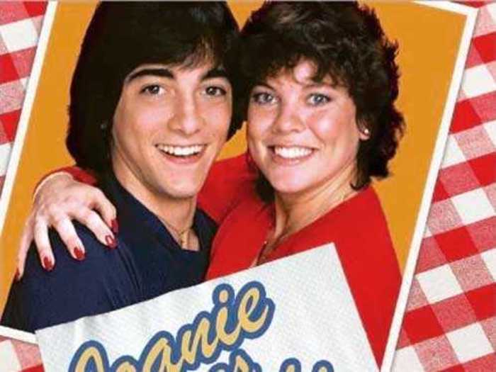 "Joanie Loves Chachi" (1982-1983)