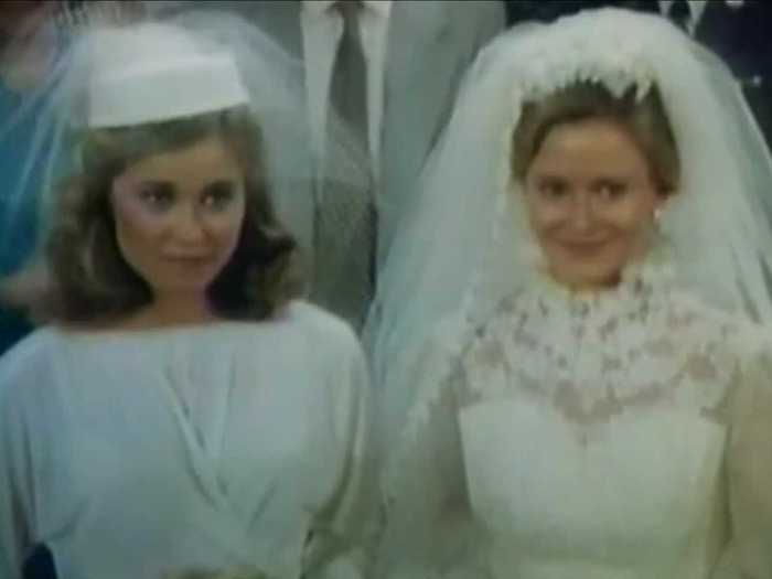 "The Brady Brides" (1981)