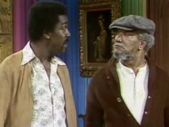 "Grady" (1975-1976)